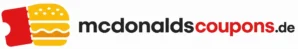 mc donalds coupons logo