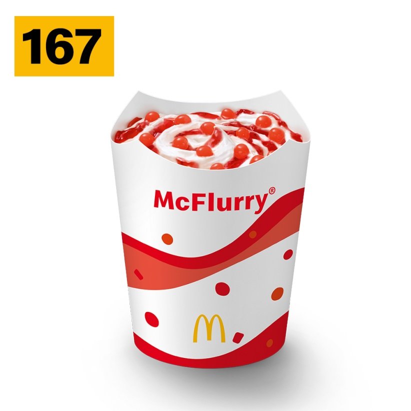 1 McFlurry®